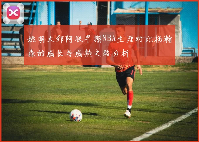 姚明大郅阿联早期NBA生涯对比杨瀚森的成长与成熟之路分析